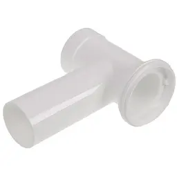 Тубус кавомолки для м'ясорубки Bosch, Zelmer 12023128, 00798632 (986.6001)