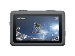Екшн-камера DJI Osmo Action 6 Standard Combo (CP.OS.00000505.02) - мініатюра 3