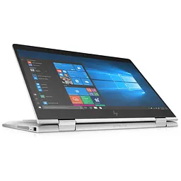 Ноутбук HP Elitebook x360 830 G6 Touch (i5-8365U/16/256SSD) - Class B "Б/В" - мініатюра 8