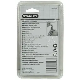 Ніж Stanley 0-10-253 - мініатюра 4
