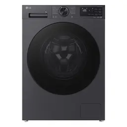 LG Пральна машина фронтальна