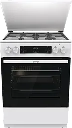 Комбінована плита Electrolux GK6C5WF (7076255)