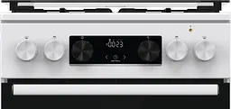 Плита комбінована Gorenje GK5C61WH - мініатюра 5