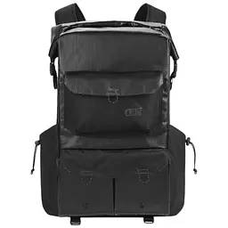 Рюкзак Picture Organic Grounds 22 Black (1012-BP0211A)