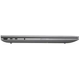 Ноутбук HP 14 ZBook 8 G1i WUXGA/Intel Ultra7-255H/32GB/1TB/Intel Arc/DOS (B30JGES) - мініатюра 7