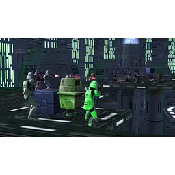 Ключ активації Microsoft Star Wars: Battlefront Classic Collection для Xbox One/Series S/X - мініатюра 8
