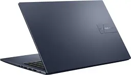 Ноутбук ASUS Vivobook 15 M1502NAQ-BQ027W (15.6 FHD IPS 60 Hz, Ryzen 7 170, 24 GB, 512 SSD, Radeon Graphics, W11H) Quiet Blue (90NB1841-M002M0) - мініатюра 6