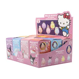 Фигурка Hello Kitty Синаморол на Луне со светом (11527) - миниатюра 6
