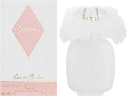Парфумована вода Parfums de Rosine Ballerina No 4 50 мл - мініатюра 2