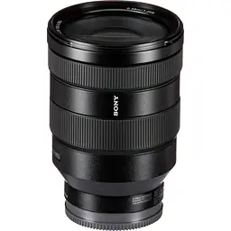 Об'єктив Sony FE 24-105mm f/4.0 G OSS (SEL24105G) [89839] - мініатюра 4