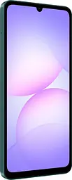 Смартфон Samsung Galaxy A07 8/256GB Green SM-A075FZGI - мініатюра 3