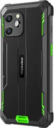 Смартфон Blackview BV8900 8/256GB Green (Global) - мініатюра 2