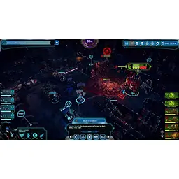 Ключ активації Microsoft Warhammer 40.000: Chaos Gate - Daemonhunters - Purifier Edition для Xbox One/Series S/X - мініатюра 9