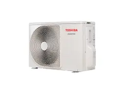 Спліт-система Toshiba Shorai Edge Blaсk RAS-B22G3KVSGB-E/RAS-22J2AVSG-E1 - мініатюра 6
