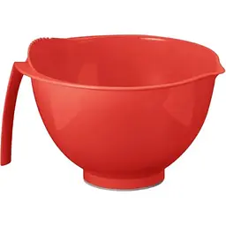 Місткість для змішування Guzzini Forme Casa червоний (27295031)