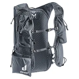 Рюкзак Deuter Ascender 7 Сірий (1052-3100022 7000) - мініатюра 5