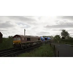 Ключ активації Microsoft Train Sim World 3: Deluxe Edition & Loco Bundle для Xbox One/Series - мініатюра 10