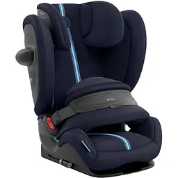 Автокрісло Cybex Pallas G3 Plus Ocean Blue (525000951) - мініатюра 2