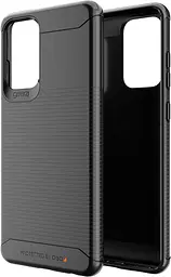 Чохол Zagg Gear4 Havana для Samsung Galaxy A52 (A525 / A526) / A52s (A528) (702007419) Black