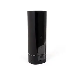 Мастурбатор Kiiroo Onyx+, 10 кілець, що стискаються, не треба рухати, теледильдоніка - мініатюра 2