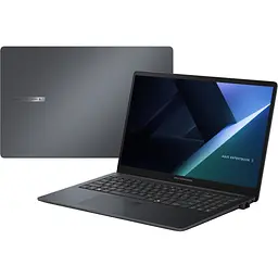 Ноутбук ASUS Expertbook B1 B1503CVA-S76823X (90NX0801-M07PW0) - мініатюра 12
