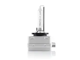 Ксенонова лампа Infolight D1S (+50%) 4300K