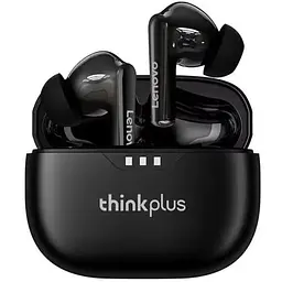 Наушники Lenovo ThinkPlus LP3 Pro black