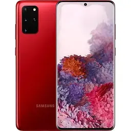 Смартфон Samsung Galaxy S20+ 5G SM-G986U Red snapdragon 1 sim