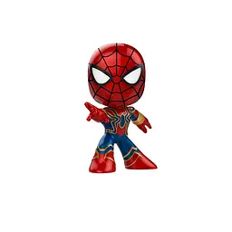 Ігрова фігурка-сюрприз Funko Mistery mini Месники Війна нескінченності (26896) - мініатюра 5