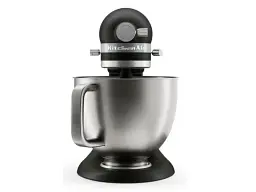 Планетарний міксер KitchenAid 5KSM50PKVEBK - мініатюра 3