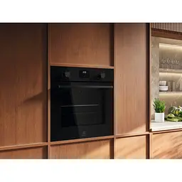 Electrolux Духовий шафа Electrolux електричний, 65л, A, дисплей, конвекція, телескопічні напрямні, чорний - мініатюра 8