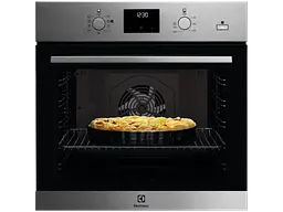 Духовка електрична Electrolux EOD3F50TX