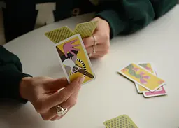 Настільна гра Pakufuda Games Мада (Mada) (PS012P) - мініатюра 6