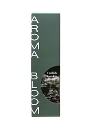 Аромадифузор для дому Aroma Bloom English garden, 100 мл - мініатюра 2