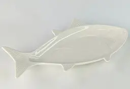 Тарілка "Шарк", 32x17,5 см - мініатюра 2