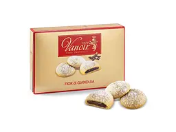 Подарунковий набір Vanoir Gran Blue Christmas Box 6 компонентів - мініатюра 5