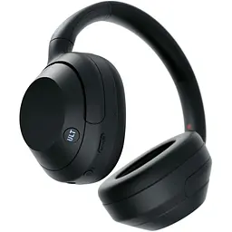 Навушники Sony Over-ear Ult Wear WHULT900N Black (WHULT900NB.CE7) - мініатюра 7