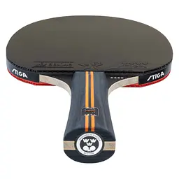 Ракетка для настільного тенісу Stiga Vision V2 4-Star FL (1214-1303-35) - мініатюра 4