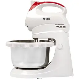 Міксер Rotex RHM300-K 300Вт з чашою