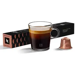 Кава в капсулах Nespresso Nocciola 10 шт