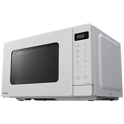 Мікрохвильова піч Panasonic NN-ST34NWZUE Openbox - мініатюра 8