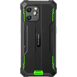 Смартфон Blackview BV8900 Pro 8/256GB Green (Global) NFC - мініатюра 2