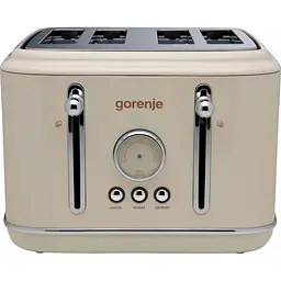 Тостер Gorenje T 2300 CLIN (739544) - мініатюра 3