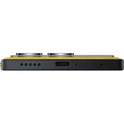 Смартфон Poco X6 Pro 5G 8/256GB Yellow - мініатюра 16