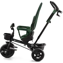 Триколісний велосипед Kinderkraft Aveo Mistyc Green KRAVEO00GRE0000 (00-00305170) - мініатюра 4