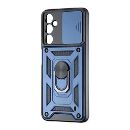 Чохол Full Protection Samsung A05S (A057) Blue