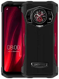 Смартфон Doogee S98 8/256Gb Red