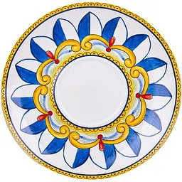 Чайний набір Lefard Dolche White 250 мл (922-127) - мініатюра 4