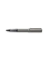 Ручка-ролер Lamy Lx Рутеній, Стрижень M63 1,0 мм Чорний (4031637)