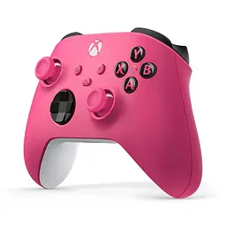 Геймпад Microsoft Xbox Series X, S (Deep Pink) - мініатюра 2